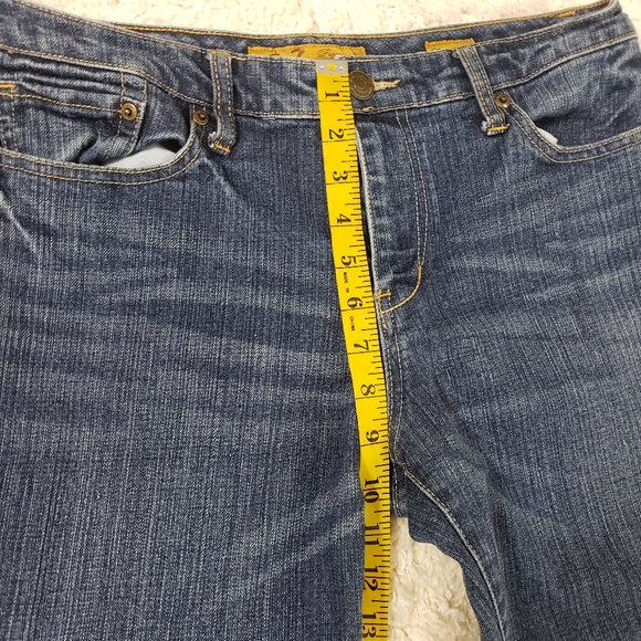 Seven Straight Leg Denim Jeans for Women - Picture 15 of 15